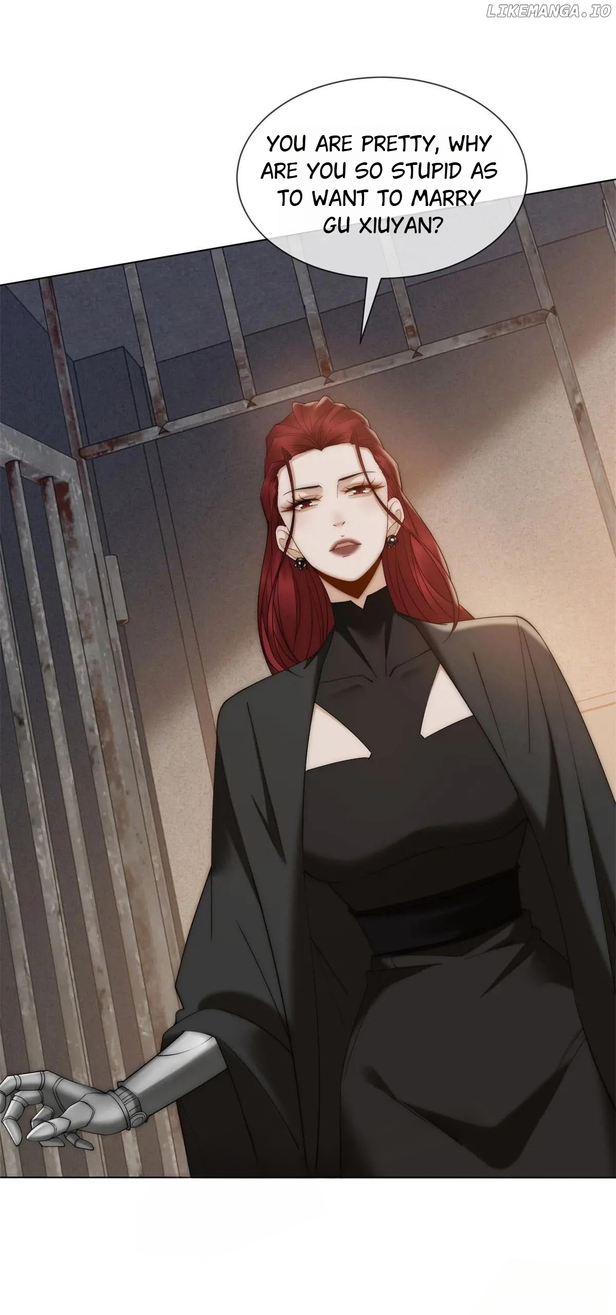 Don't Mess with a Deadly Revenger Chapter 45 - page 3